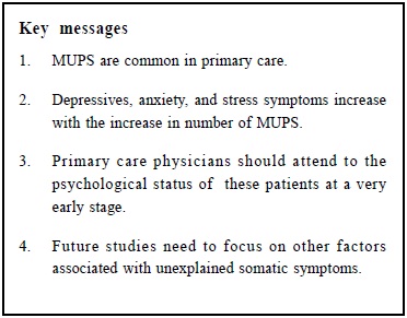 OA(Key message)